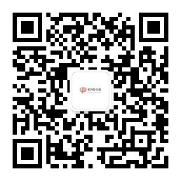 愈托邦心理公众号二维码